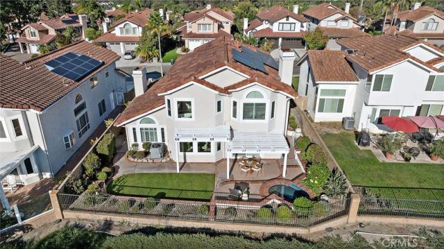 28281 Rancho Grande, Laguna Niguel, CA 92677