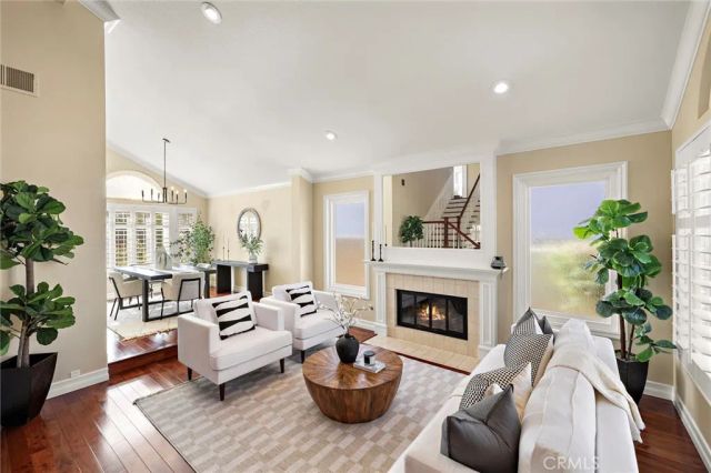 28281 Rancho Grande, Laguna Niguel, CA 92677