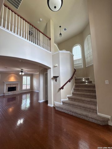 8707 ROSWELL RDG, Helotes, TX 78023