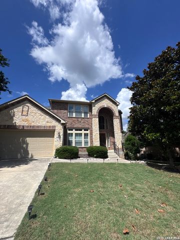 8707 ROSWELL RDG, Helotes, TX 78023