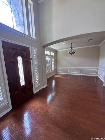 8707 ROSWELL RDG, Helotes, TX 78023
