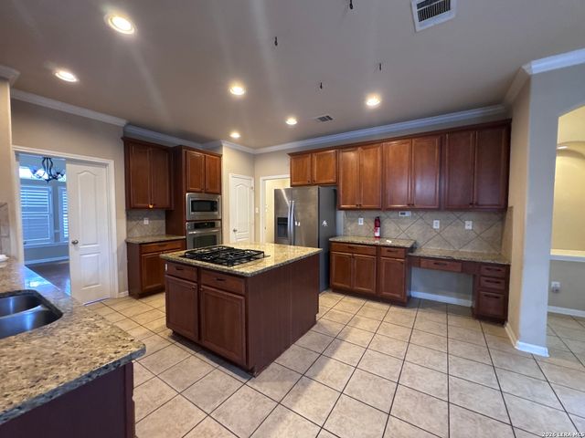 8707 ROSWELL RDG, Helotes, TX 78023