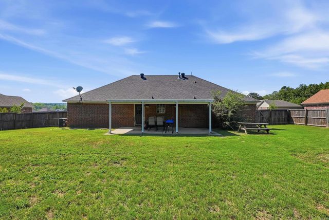 11 Alfred Cove, Conway, AR 72034