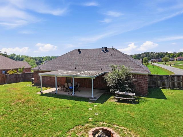 11 Alfred Cove, Conway, AR 72034