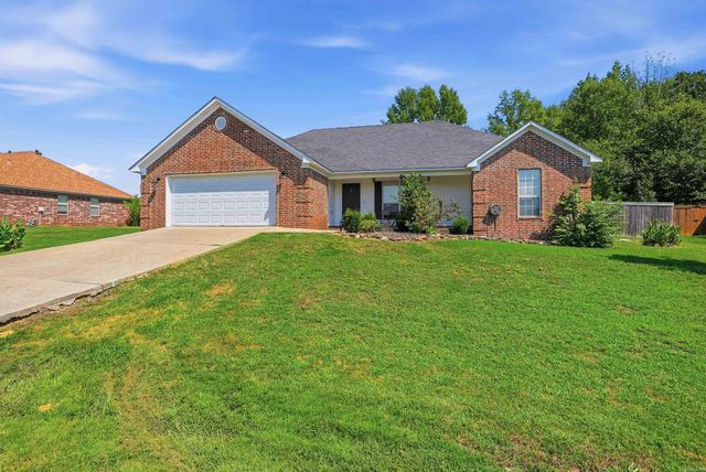 11 Alfred Cove, Conway, AR 72034
