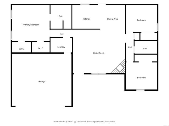 11 Alfred Cove, Conway, AR 72034