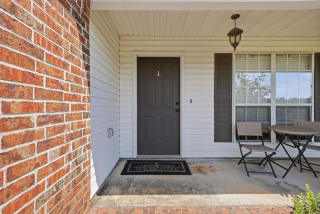 11 Alfred Cove, Conway, AR 72034