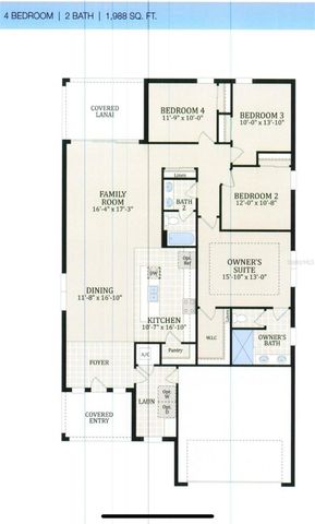 641 OGELTHORPE DRIVE, Davenport, FL 33897