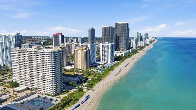 1950 S Ocean Dr 2M, Hallandale Beach, FL 33009