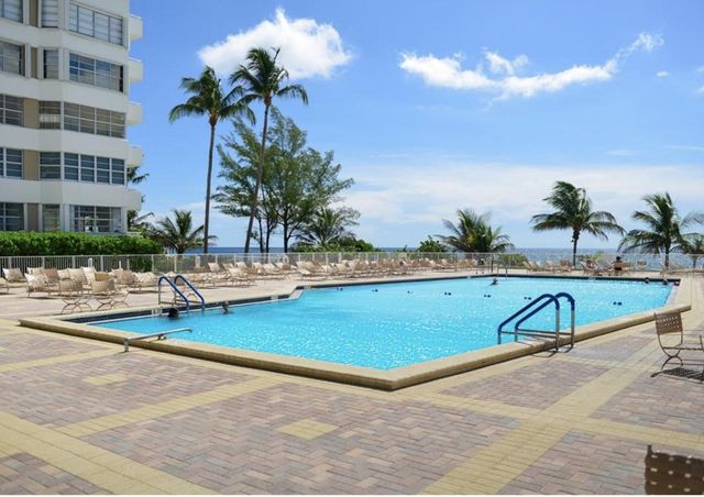 1950 S Ocean Dr 2M, Hallandale Beach, FL 33009