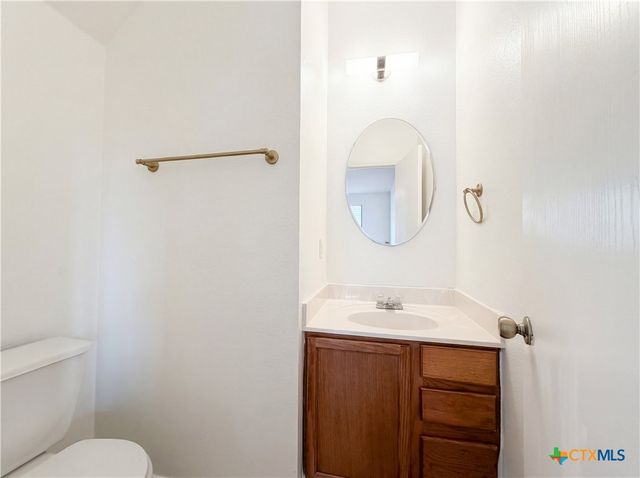 8506 Sunset Canyon Drive, Temple, TX 76502