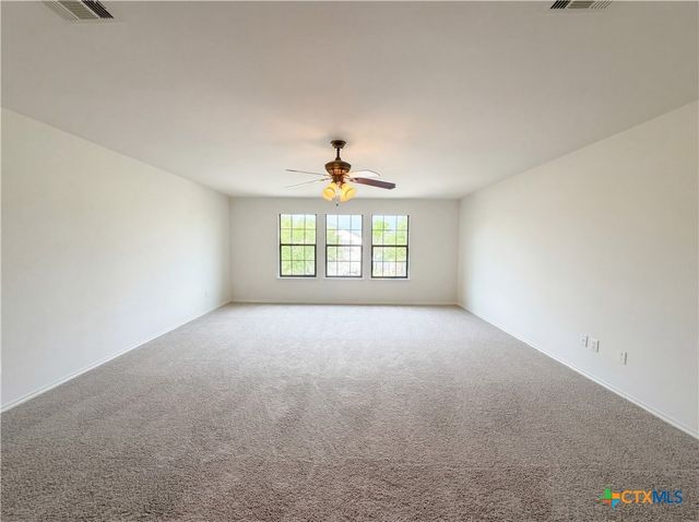 8506 Sunset Canyon Drive, Temple, TX 76502