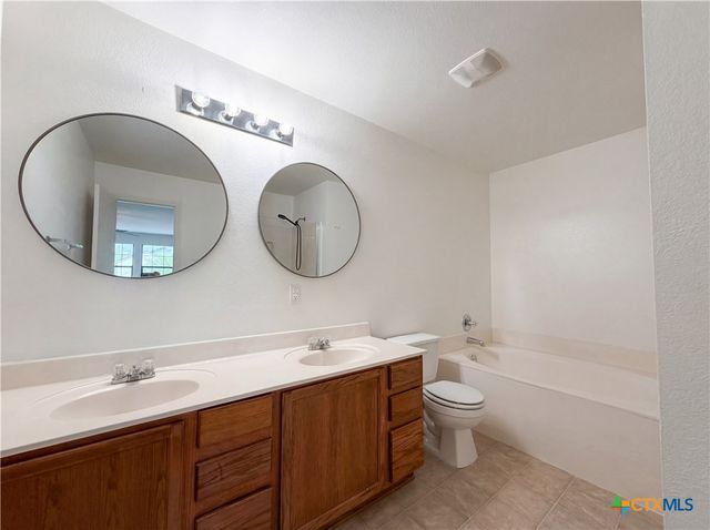 8506 Sunset Canyon Drive, Temple, TX 76502