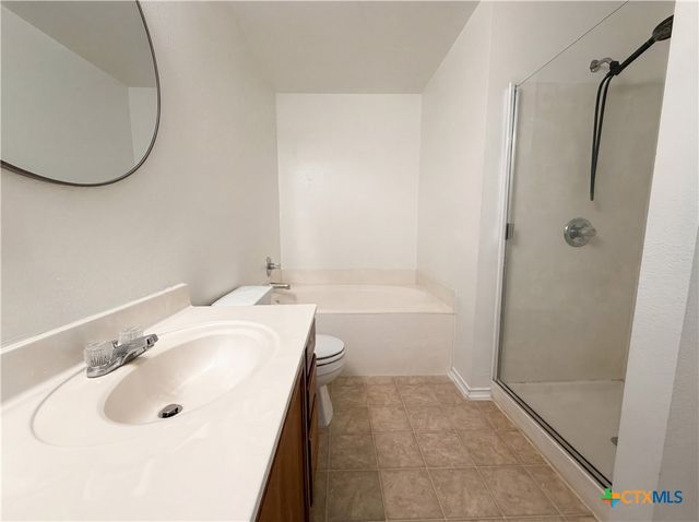 8506 Sunset Canyon Drive, Temple, TX 76502