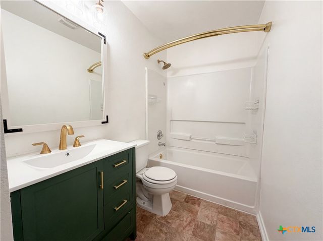 8506 Sunset Canyon Drive, Temple, TX 76502