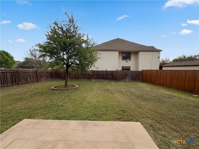 8506 Sunset Canyon Drive, Temple, TX 76502