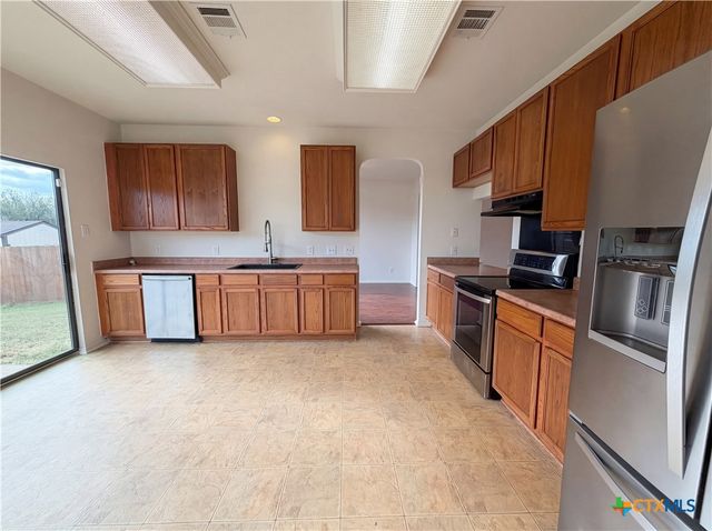 8506 Sunset Canyon Drive, Temple, TX 76502