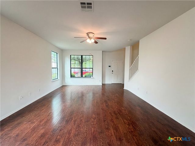 8506 Sunset Canyon Drive, Temple, TX 76502