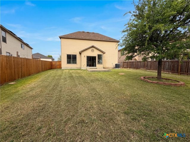 8506 Sunset Canyon Drive, Temple, TX 76502