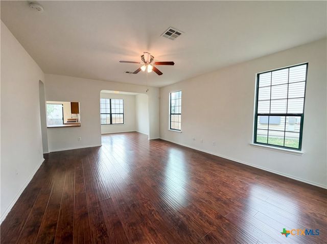 8506 Sunset Canyon Drive, Temple, TX 76502