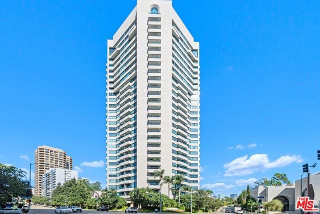 10490 Wilshire Boulevard 1004, Los Angeles, CA 90024