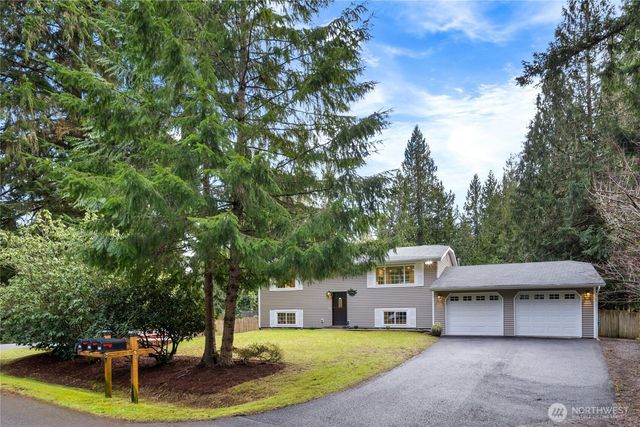 31835 NE 103rd Street, Carnation, WA 98014