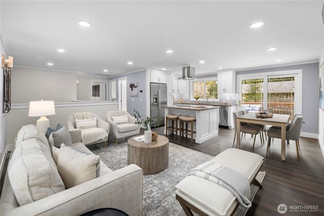 31835 NE 103rd Street, Carnation, WA 98014