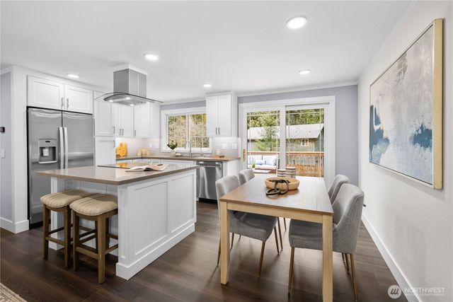 31835 NE 103rd Street, Carnation, WA 98014