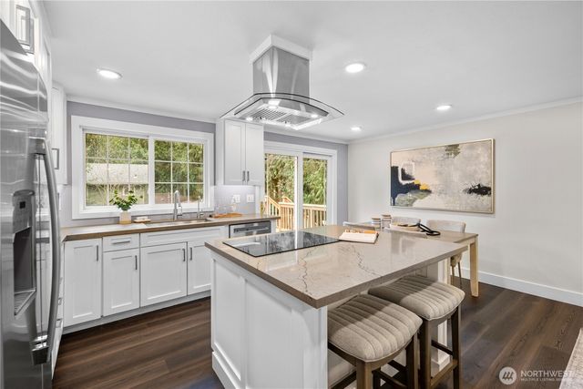 31835 NE 103rd Street, Carnation, WA 98014