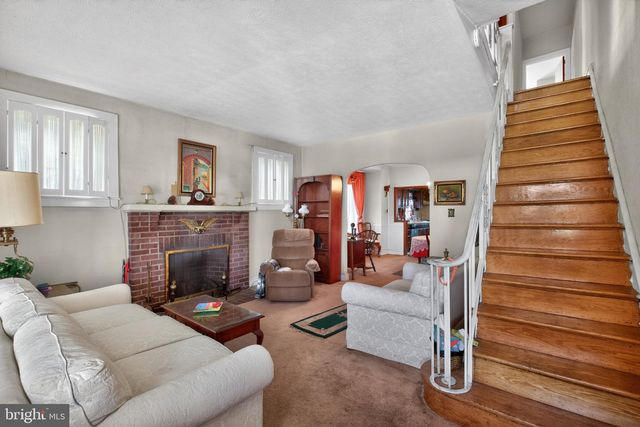 4124 COMLY ST, Philadelphia, PA 19135