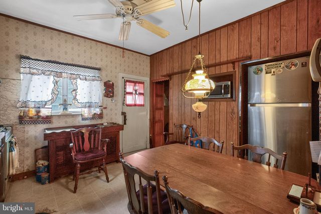4124 COMLY ST, Philadelphia, PA 19135