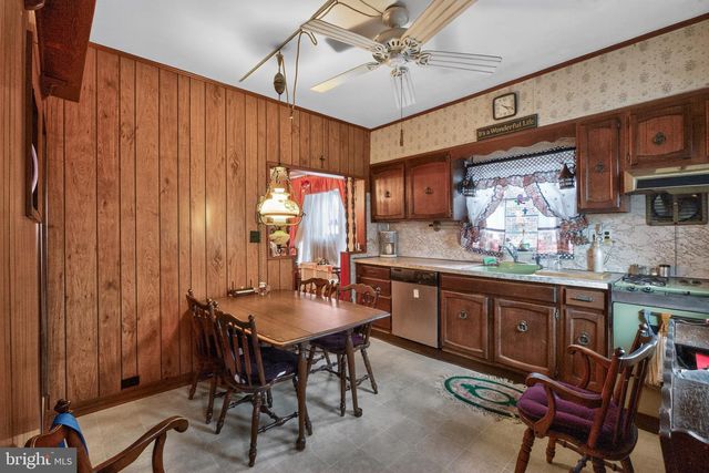 4124 COMLY ST, Philadelphia, PA 19135