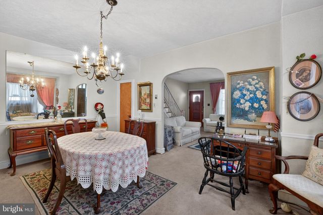 4124 COMLY ST, Philadelphia, PA 19135
