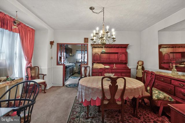 4124 COMLY ST, Philadelphia, PA 19135