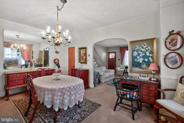 4124 COMLY ST, Philadelphia, PA 19135