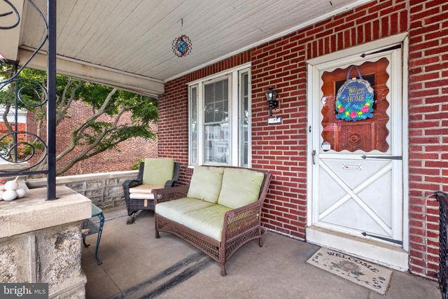 4124 COMLY ST, Philadelphia, PA 19135