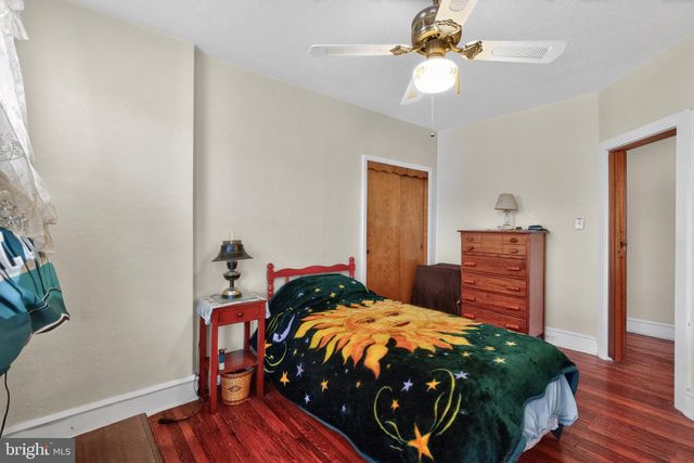 4124 COMLY ST, Philadelphia, PA 19135