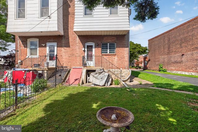 4124 COMLY ST, Philadelphia, PA 19135