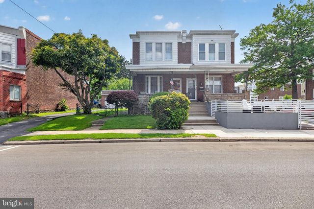 4124 COMLY ST, Philadelphia, PA 19135