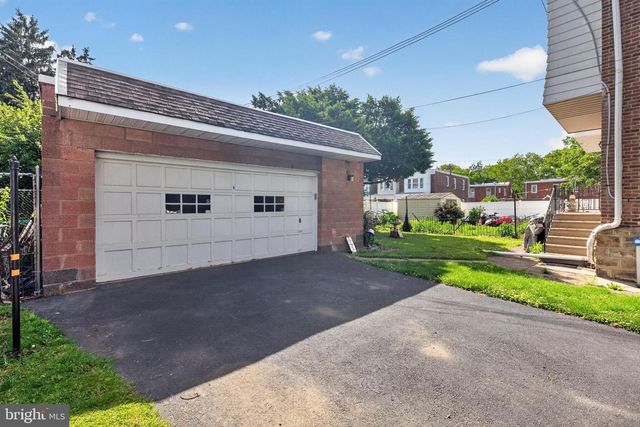 4124 COMLY ST, Philadelphia, PA 19135