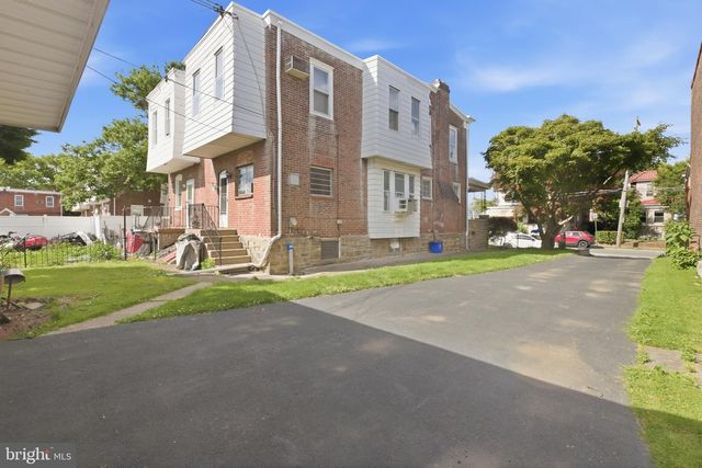 4124 COMLY ST, Philadelphia, PA 19135