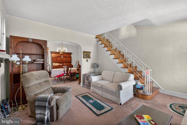 4124 COMLY ST, Philadelphia, PA 19135