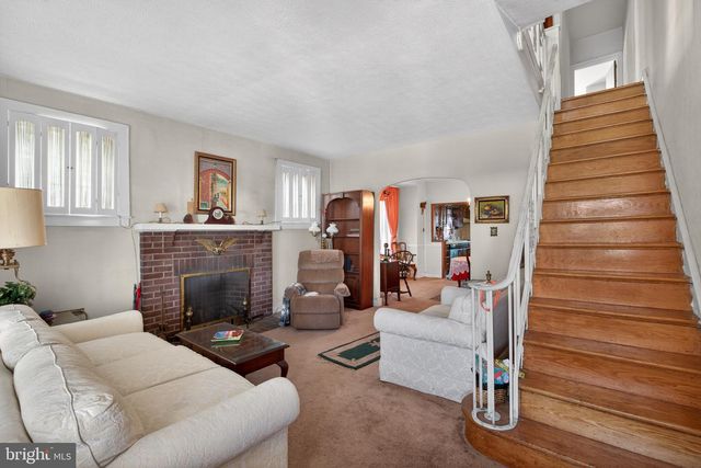 4124 COMLY ST, Philadelphia, PA 19135