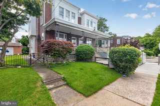4124 COMLY ST, Philadelphia, PA 19135