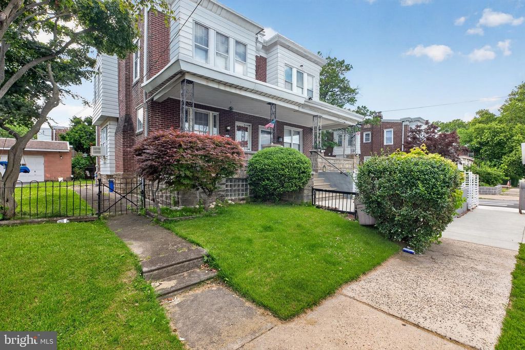 4124 COMLY ST, Philadelphia, PA 19135