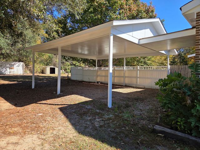 4934 North Rd Road, Orangeburg, SC 29118