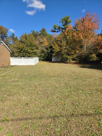 4934 North Rd Road, Orangeburg, SC 29118