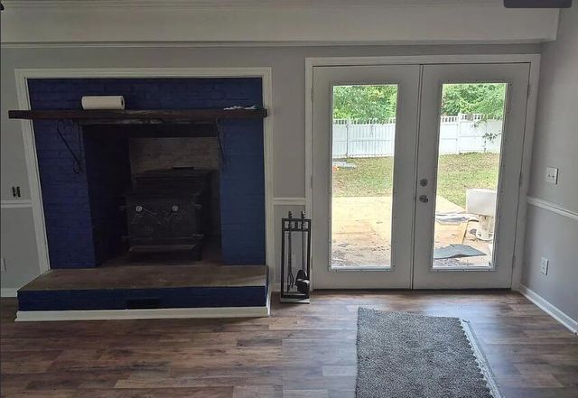 4934 North Rd Road, Orangeburg, SC 29118