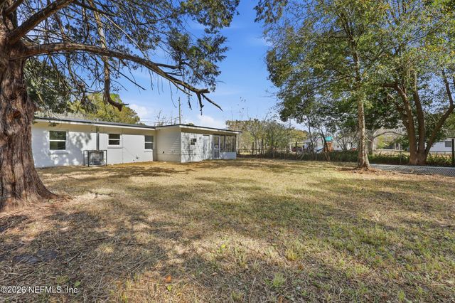 5150 ALPHA Avenue, Jacksonville, FL 32205