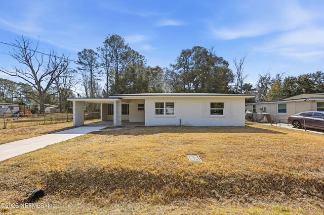 5150 ALPHA Avenue, Jacksonville, FL 32205